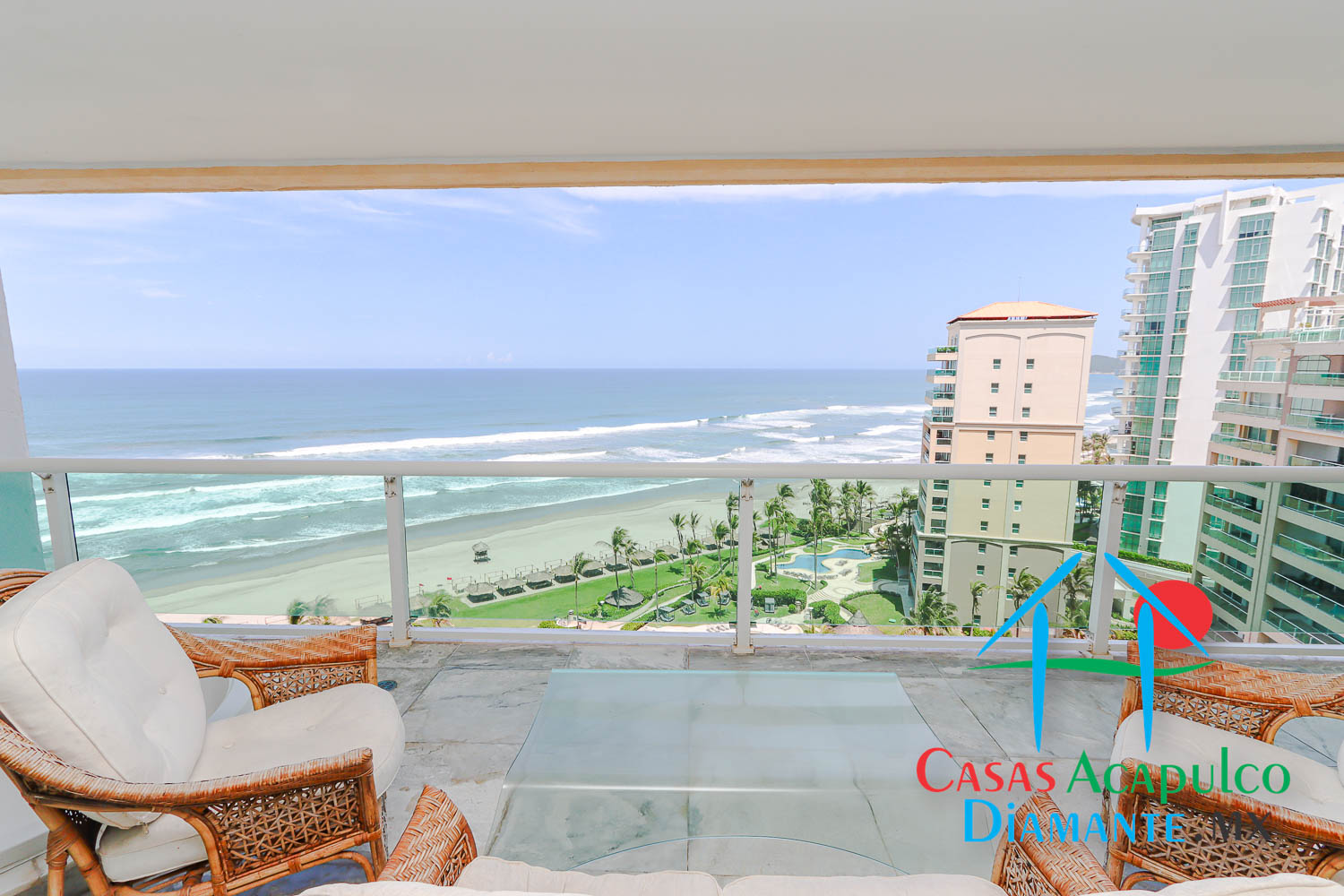 Maralago E 1201 - Recámara principal antes de Otis 5